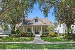 Picture of 11415 N Camden Commons Drive, Windermere, FL 34786