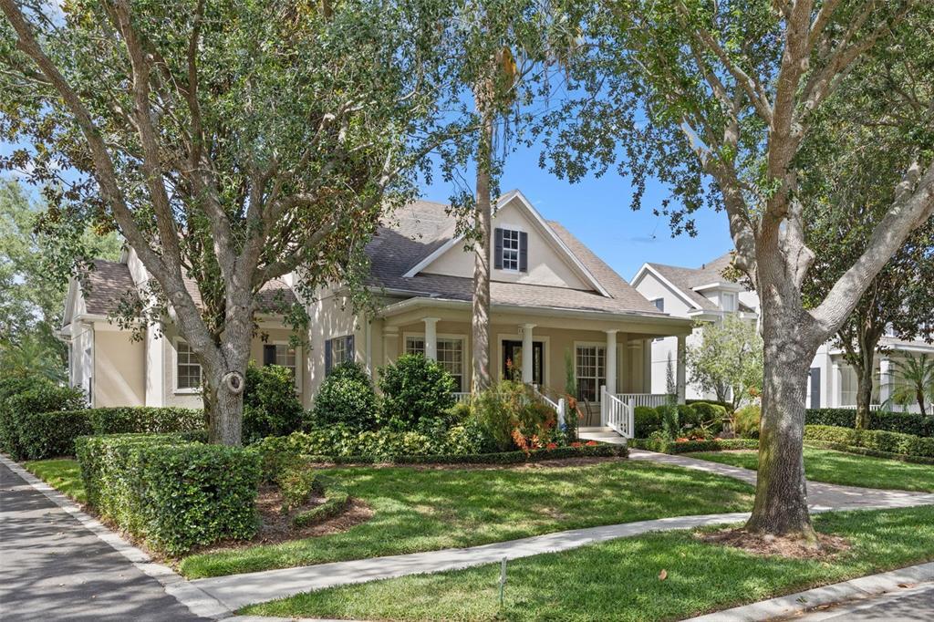 Picture of 11415 N Camden Commons Drive, Windermere, FL 34786