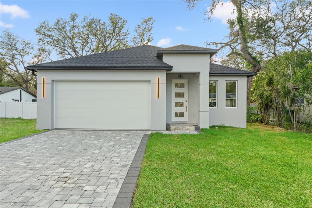 Picture of 8906 N Otis Avenue, Tampa, FL 33604
