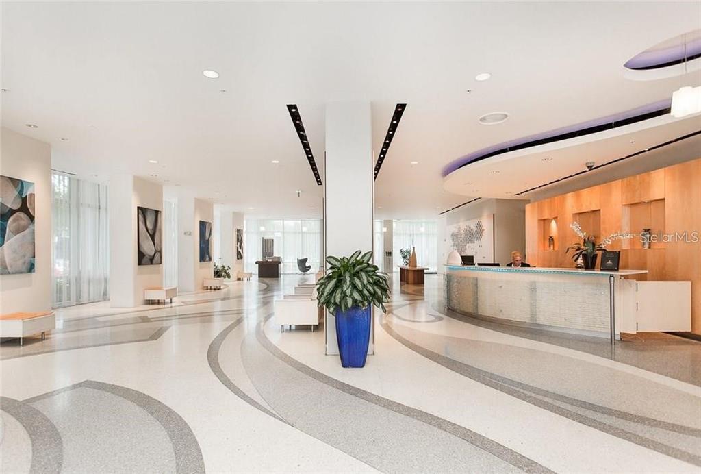 Picture of 150 E Robinson Street Unit 2002, Orlando, FL 32801