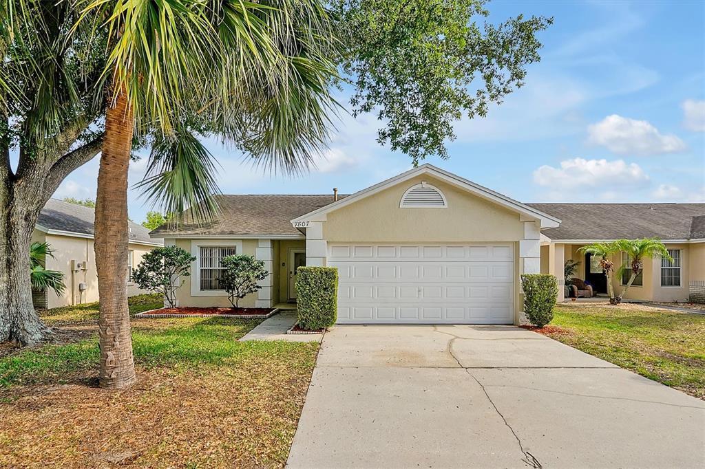 Picture of 7807 Turkey Oak Lane, Kissimmee, FL 34747