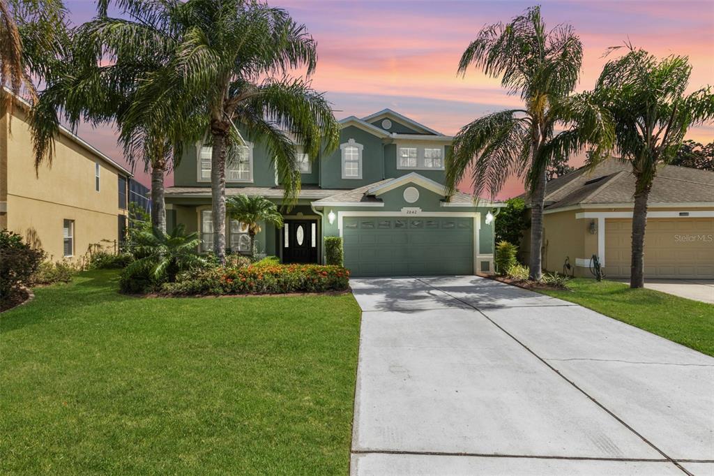 Picture of 2842 Balforn Tower, Winter Garden, FL 34787