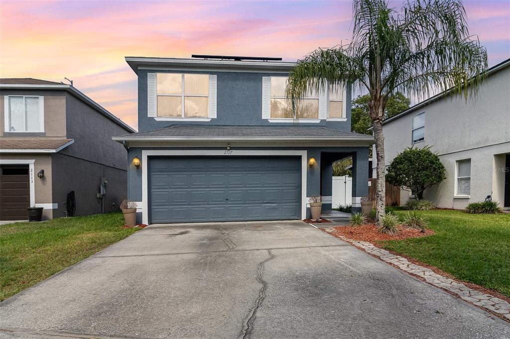 Picture of 2117 Stone Abbey Boulevard, Orlando, FL 32828