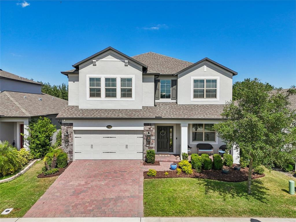 Picture of 17226 Hickory Wind Drive, Clermont, FL 34711