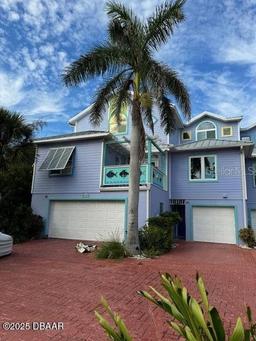 Picture of 3000 Ocean Shore Boulevard Unit 150, Ormond Beach, FL 32176