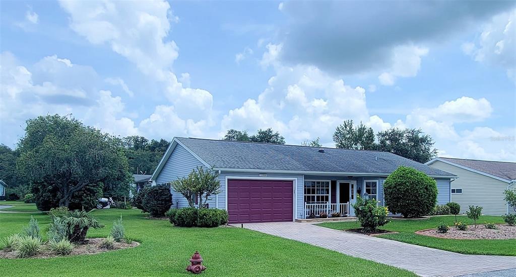 Picture of 25800 Belle Helene, Leesburg, FL 34748