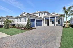 Picture of 17927 Palmiste Drive, Bradenton, FL 34202