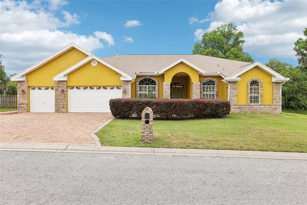Picture of 2940 SE 23Rd Avenue, Ocala, FL 34471