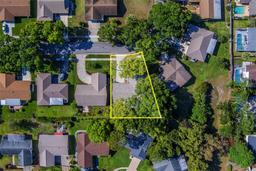 Picture of 2952 Macalpin Drive N, Palm Harbor, FL 34684