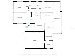 Picture of 2952 Macalpin Drive N, Palm Harbor, FL 34684