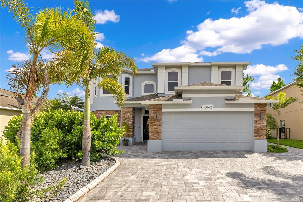 Picture of 10142 Hidden Dunes Lane, Orlando, FL 32832