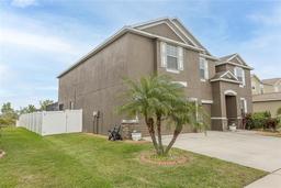 Picture of 621 Washita Stone Drive, Ruskin, FL 33570