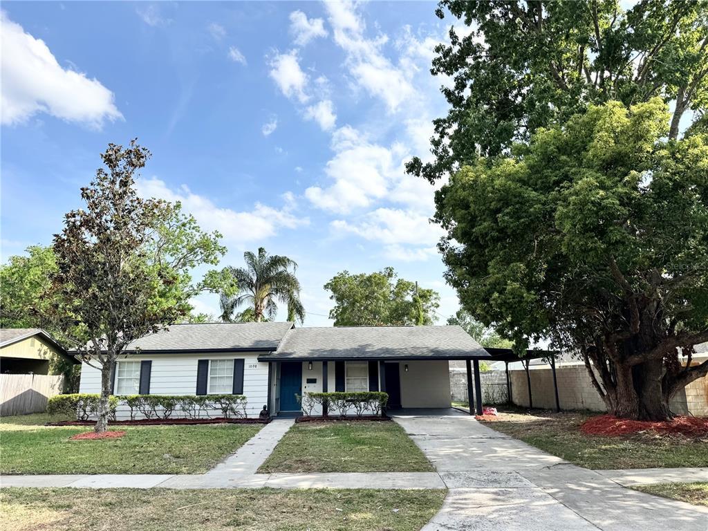 Picture of 1098 Leeway Court, Orlando, FL 32810