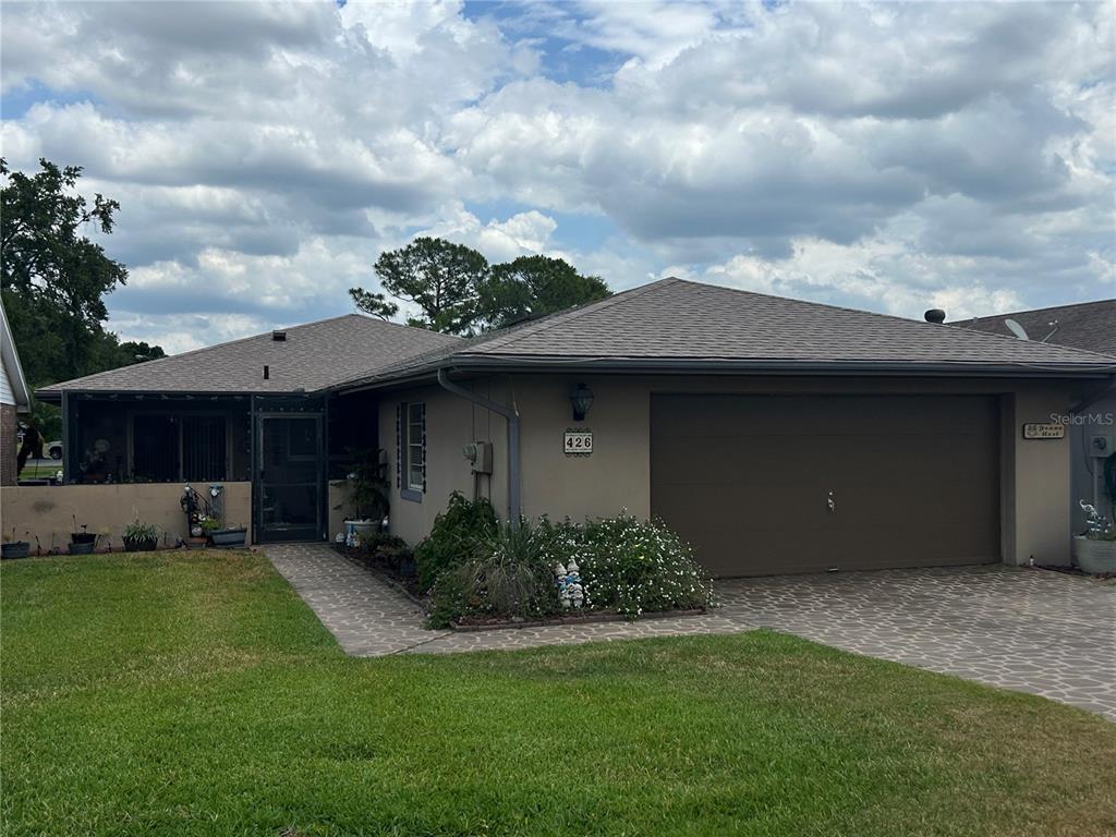 Picture of 426 Gleneagles Court, Winter Haven, FL 33884