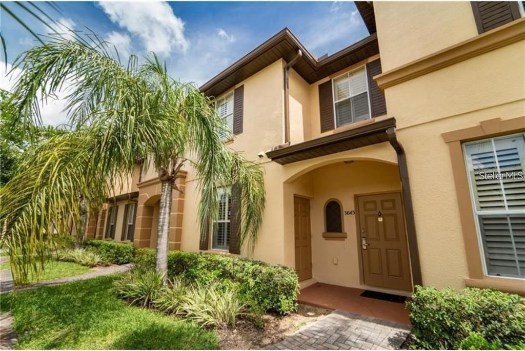 Picture of 3643 Calabria Avenue, Davenport, FL 33897