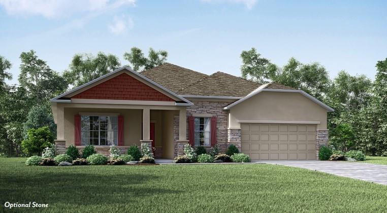 Picture of 2185 Sulstone Drive, Punta Gorda, FL 33983