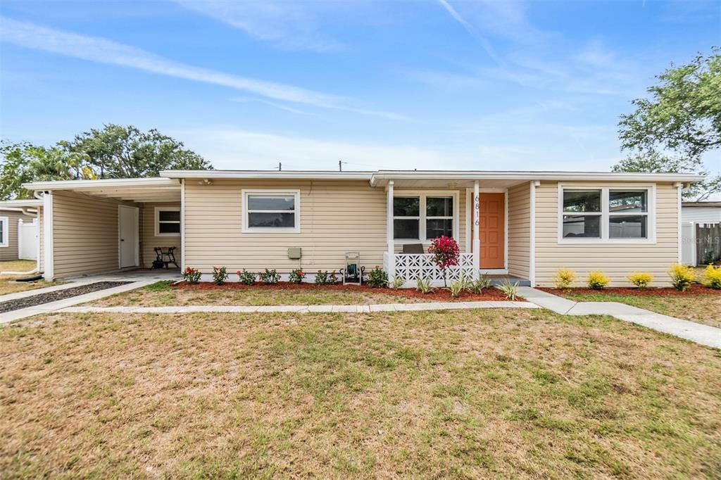 Picture of 6816 13Th Street N, St Petersburg, FL 33702