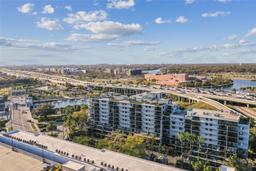 Picture of 201 W Laurel Street Unit 704, Tampa, FL 33602