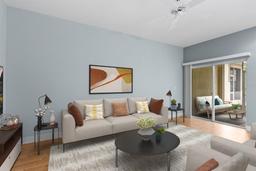 Picture of 1051 Andrew Aviles Circle, Tampa, FL 33619
