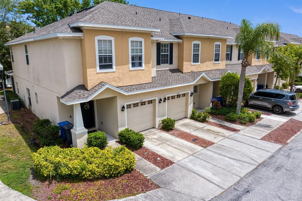 Picture of 1051 Andrew Aviles Circle, Tampa, FL 33619