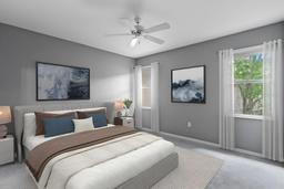 Picture of 1051 Andrew Aviles Circle, Tampa, FL 33619