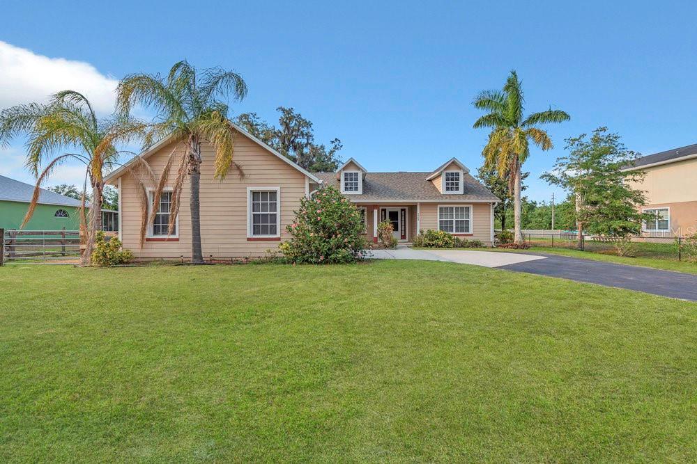 Picture of 4885 Meadow Drive, St Cloud, FL 34772