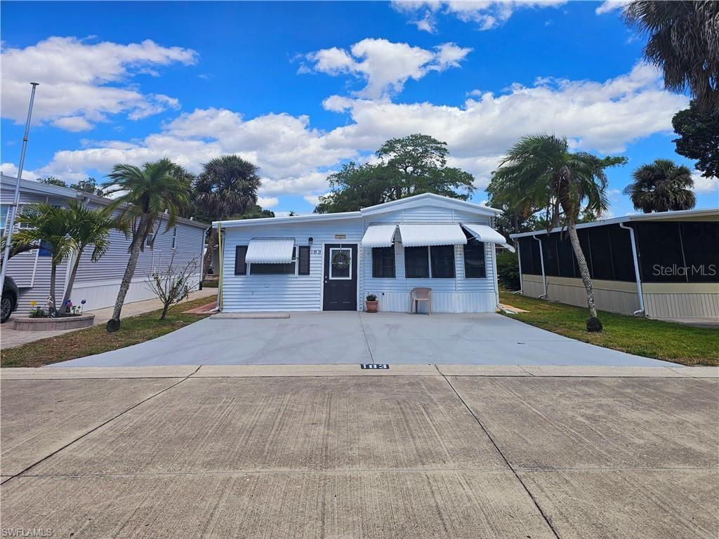Picture of 183 Panther Pass Circle Unit 183, Naples, FL 34114