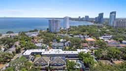 Picture of 2207 S Carolina Avenue Unit 7, Tampa, FL 33629