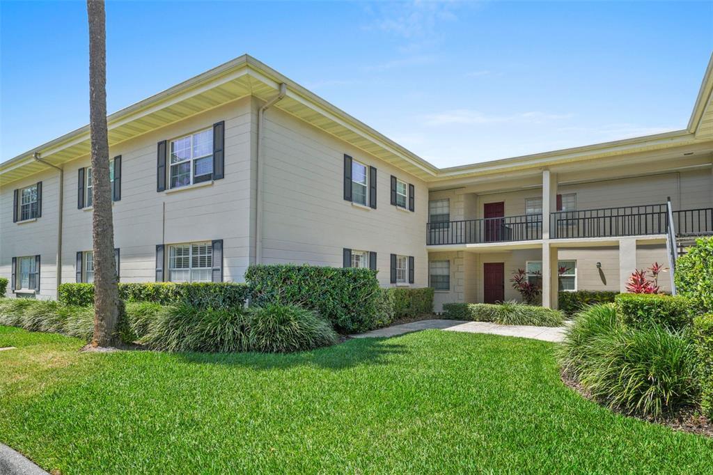 Picture of 2207 S Carolina Avenue Unit 7, Tampa, FL 33629
