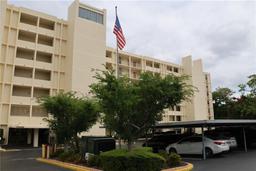 Picture of 700 Mirror Terrace Nw Unit 303, Winter Haven, FL 33881