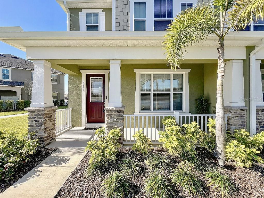 Picture of 9971 Highland Sky Alley, Orlando, FL 32832