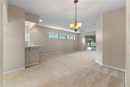 Picture of 22217 Caledonia Drive, Leesburg, FL 34748