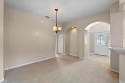 Picture of 22217 Caledonia Drive, Leesburg, FL 34748