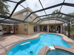 Picture of 9124 Topneck St, New Port Richey, FL 34654