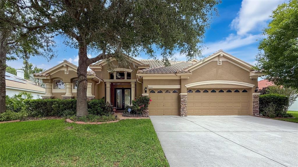 Picture of 9124 Topneck St, New Port Richey, FL 34654