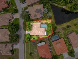 Picture of 9124 Topneck St, New Port Richey, FL 34654