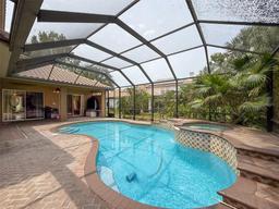 Picture of 9124 Topneck St, New Port Richey, FL 34654