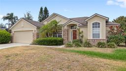 Picture of 144 Henue Court, Davenport, FL 33896