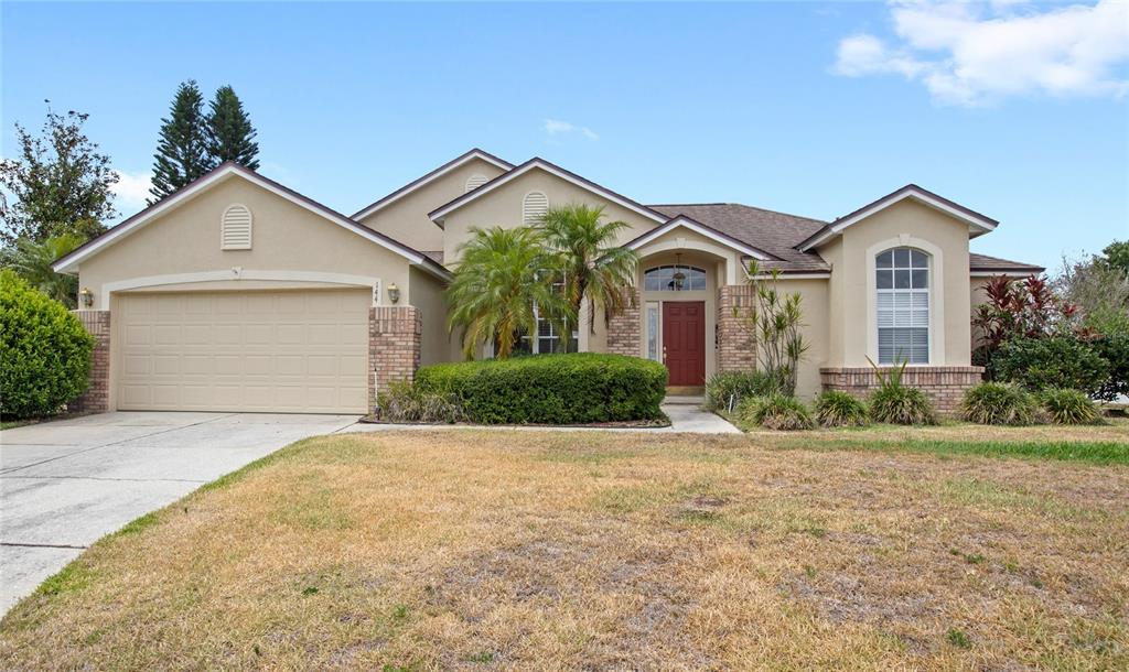 Picture of 144 Henue Court, Davenport, FL 33896