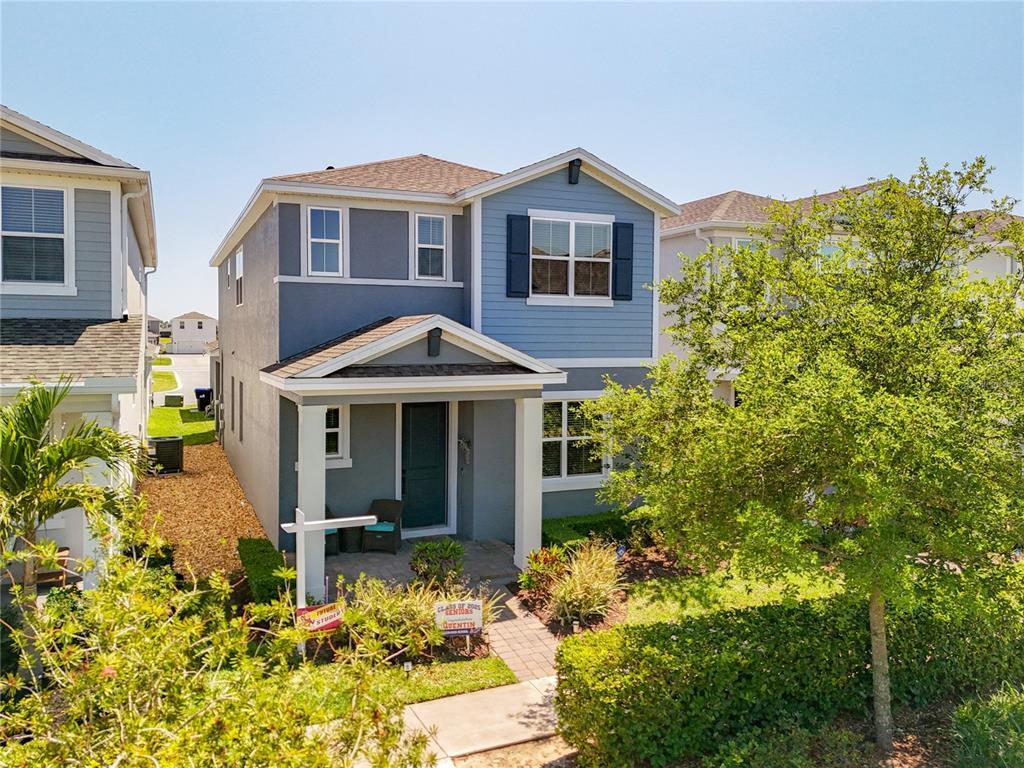 Picture of 15959 Pantuso Alley, Winter Garden, FL 34787