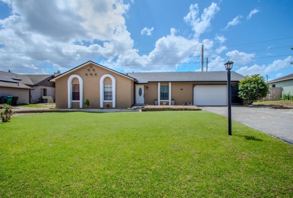 Picture of 987 Trumbull Street, Deltona, FL 32725