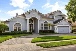 Picture of 3891 Brantley Place Circle, Apopka, FL 32703