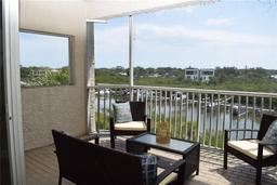 Picture of 426 Bouchelle Drive Unit 401, New Smyrna Beach, FL 32169