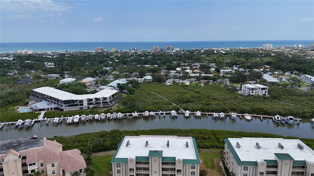 Picture of 426 Bouchelle Drive Unit 401, New Smyrna Beach, FL 32169