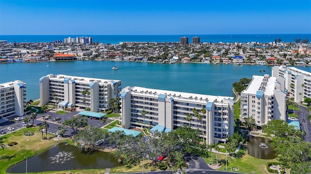 Picture of 7902 Sailboat Key Blvd S # 108, South Pasadena, FL 33707
