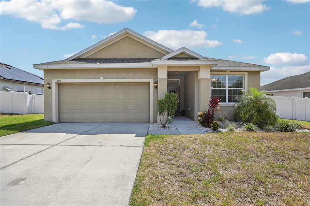 Picture of 140 Highland Meadows Street, Davenport, FL 33837