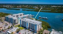 Picture of 19519 Gulf Boulevard Unit 203, Indian Shores, FL 33785
