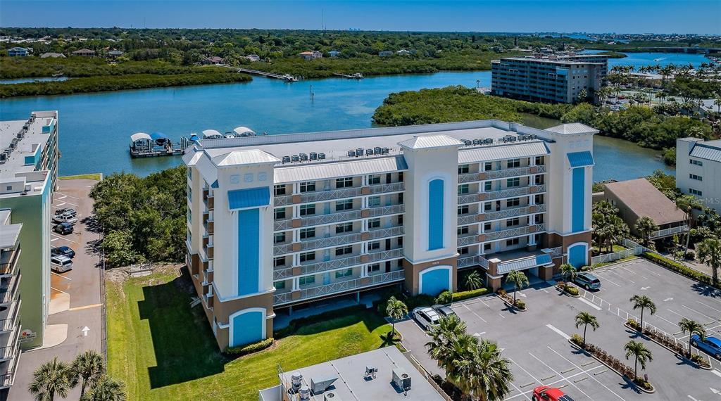 Picture of 19519 Gulf Boulevard Unit 203, Indian Shores, FL 33785
