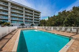 Picture of 19519 Gulf Boulevard Unit 203, Indian Shores, FL 33785