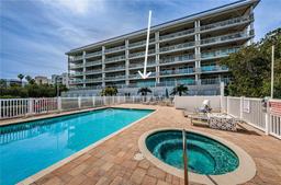 Picture of 19519 Gulf Boulevard Unit 203, Indian Shores, FL 33785
